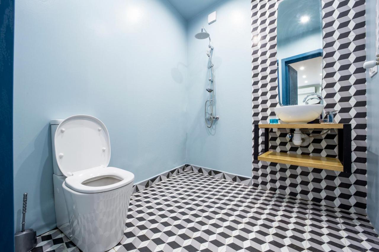 Teonas Home Тбилиси Экстерьер фото