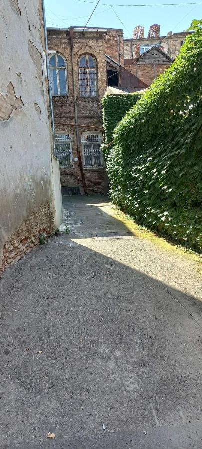 Teonas Home Тбилиси Экстерьер фото